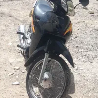 موتور ویو اصلی مدل ۸۴