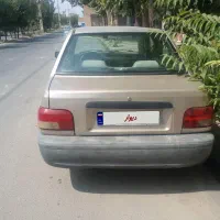 پرایدمدل۸۷