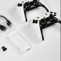 دستگاه پی اس m22 نو وارداتی از درب کارخانه