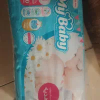 مای بیبی سایز ۱