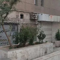 فروش مغازه ۴۰ متری مرتضوی خیابان کیوان|فروش مغازه و غرفه|تهران, اسکندری|دیوار