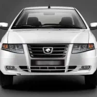 سمند سورن xu7p صفر ۱۴۰۵
