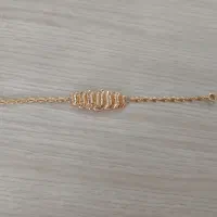 طلای خانگی نو بافاکتور.بسیار محکم