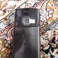 گوشی N70nokia|موبایل|تهران, آهنگ|دیوار