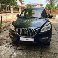 لیفان اتومات بیرنگ