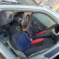 پراید مدل۹۰در