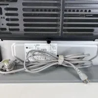 بخاری ژاپنی 5/82کیلو وات پلاسما و تسویه هوا دار|بخاری، هیتر، شومینه|اسفراین, |دیوار