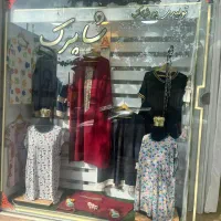 ویترین مغازه|فروشگاه و مغازه|رشت, رشتیان|دیوار