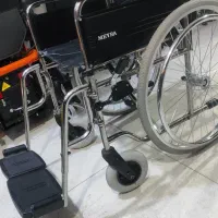 فروش ویلچر میرا آلمانی تمام ارتوپدی روان|آرایشی، بهداشتی، درمانی|اهواز, لشکرآباد|دیوار