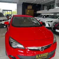 اپل آسترا ۲۰۱۴ صفر کیلومتر