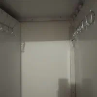 کمد دیواری|جاکفشی، کمد، دراور|رامهرمز, |دیوار