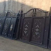 فروشگاه تخصصی درب و پنجره کرمی|مصالح و تجهیزات ساختمان|سرپل ذهاب, |دیوار