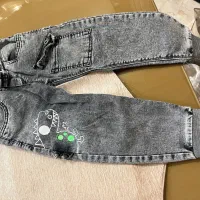 دورس،شلوار،تیشرت ۶الی۷سال