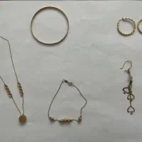 طلا بدون اجرت بسیار سبک و تمیز
