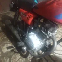 مدل 88|موتورسیکلت|مشهد, بلال|دیوار