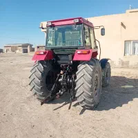 تراکتور۴۷۵مدل ۹۷ کابین کارخانه|خودرو سنگین|گنبد کاووس, |دیوار