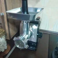 چرخ گوشت گوسونیک 3000 وات نو نو