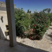 فروش یا رهن ویلا شیک و لاکچری در روستای سرسبز میم|اجارهٔ خانه و ویلا|قم, شهرک قدس|دیوار
