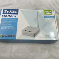 مودم زایکسل DEL1201-T10A