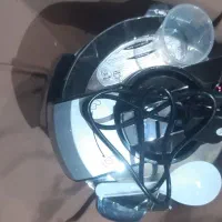 زود پز برقی دسینی مدل ۶۰۰۶ نو نو|ظروف پختوپز|تهران, جنتآباد جنوبی|دیوار