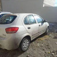 تیبا هاچبک مدل۹۳