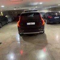 ولوو xc90 2017|خودرو سواری و وانت|تهران, قزل قلعه|دیوار