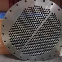 انواع کار های سوراخ کاری قلاویز کاری پرس CNC|خدمات پیشه و مهارت|مشکین‌دشت, |دیوار