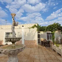 باغ-ویلاسندتکبرگ-تهاتر-با-اپارتمان