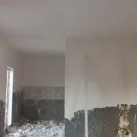 گچکاری خورده کاری گچ‌کاری‌ساختمان لکه‌گیری‌بازسازی|خدمات پیشه و مهارت|مشهد, شهرک رازی (شهرک غرب)|دیوار