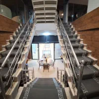 شریک جهت تجهیز کلینیک زیبایی و دندانپزشکی