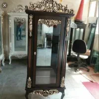 بوفه کاملا سالم