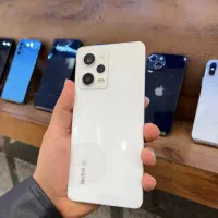 نوت ۱۲ پرو 5G چکی موبایل ایرانیان