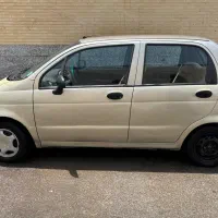 ماتیز دوو مدل ۸۱|خودرو سواری و وانت|یزد, |دیوار