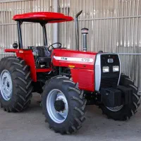 تراکتور 475 جفت مدل 98