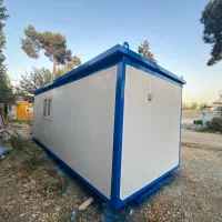 کانکس ساندویچ پانلی|عمده‌فروشی|تهران, یافت‌آباد|دیوار