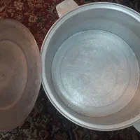 قابلمه روحی بزرگ|ظروف پخت‌وپز|اصفهان, فرح آباد|دیوار
