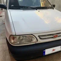 پراید ۱۳۱ مدل ۹۸ بدون رنگ|خودرو سواری و وانت|کرمان, |دیوار