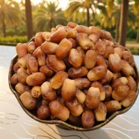 خرمای زاهدی درجه 1 دنیادیده