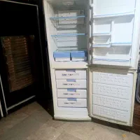 یخچال هیمالیا سالم  بشرط با ضمانت|یخچال و فریزر|مشکین‌دشت, |دیوار