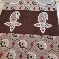 فرش فانتزی سالم و تمیز