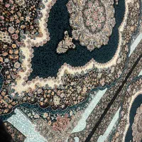 4عدد قالی 700شانه نه متری|فرش|شوشتر, |دیوار