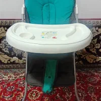 صندلی غذاکودک