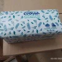 دستمال کاغذی ۵۰۰ برگ اقتصادی هامون عمده ارزان