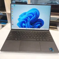 لپ تاپ Dell XPS 13        فروش اقساطی نوت بوک مثلث