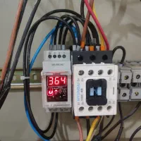 تعمیرات برق ساختمان|خدمات پیشه و مهارت|رباطکریم, نصیرشهر|دیوار