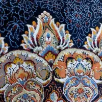 دوجفت قالی ۹متری وراه رویی ست|فرش|آبادان, |دیوار