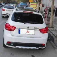 کوویک آر بی رنگ|خودرو سواری و وانت|دورود, |دیوار