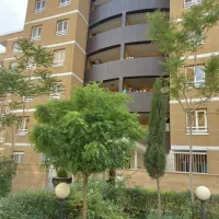 آپارتمان-2خواب-86مترحیاط-اختصاصی-شهرک-سپهر