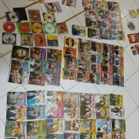 اوقات فراغت پگهای سریال نوستالزیaudioاورجینال+Vhs