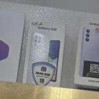 a22 ساسونگ رم ۶ .نقد و اقساط